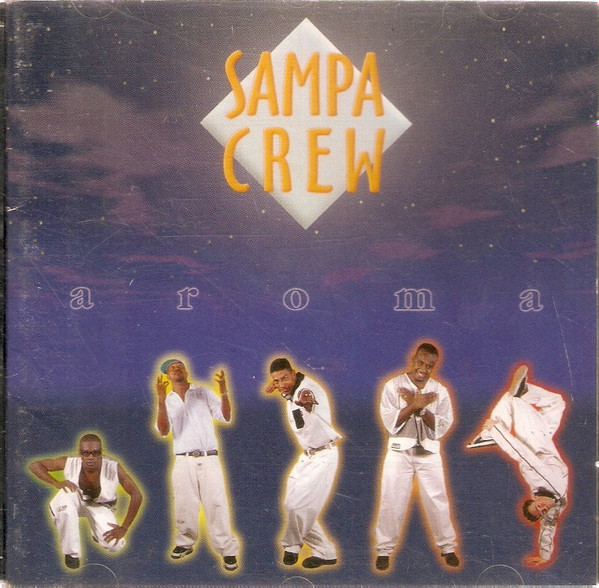 Capa de ME DÊ UMA CHANCE